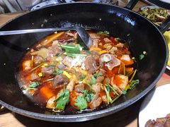 -福茂源横山铁锅羊肉(牡丹园店)