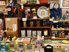 -猫的天空之城概念书店(大学路店)