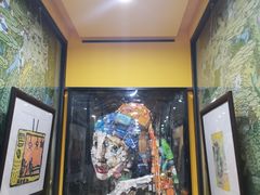 -杨梅红艺术教育(北京金源购物中心校区)
