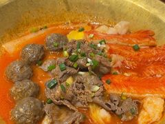 -李炮称盘麻辣烫(无锡荟聚店)