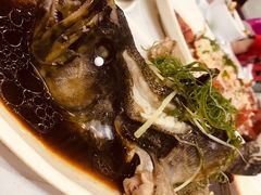 -琼大师东方烤乳猪(亚特兰蒂斯店)