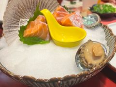 -大江户日本料理(吕厝店)