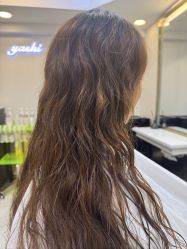 点击看大图 -雅仕 HAIR SALON 美发沙龙