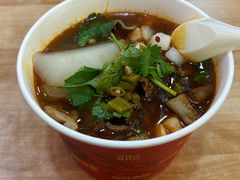 -江三王记牛杂馆(总店)