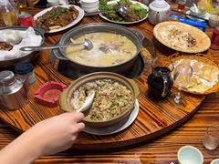 -侠成水上农庄(工业大道店)