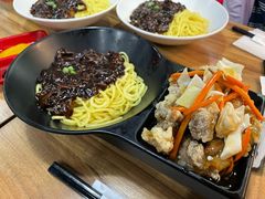 -香港饭店0410(弘大店)