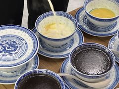 -龍囍粤·顺德小吃·煲仔饭(安定门店)