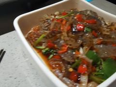 -半天妖烤鱼(茂业天地店)