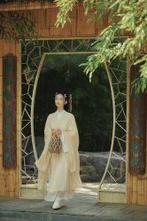 -美云庭古装·格格服汉服·京城旅拍(北京店)