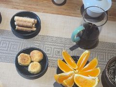 -邈墨茶馆(凤起路店)