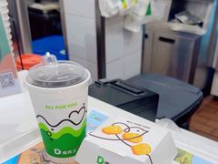 -德克士(北京站店)