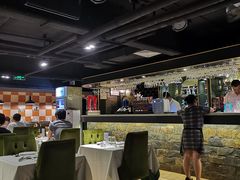 大堂-戈拿旺巴西烤肉(崇文门店)