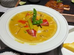 -泰香米泰国餐厅(IFS店)