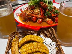 -漫天香·小龙虾餐厅(夏湾店)