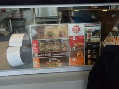 -汉堡王(百花谷店)