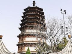 -天宁寺