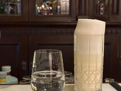 -LONG BAR 廊吧(外滩华尔道夫酒店)