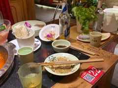 -大龙辣火锅·龙虾·烧烤(湖滨新天地店)