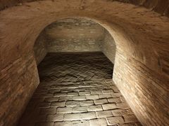 -洛阳古墓博物馆