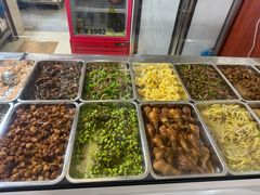 -太湖面馆十八浇(渔港路店)