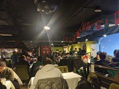 -戈拿旺巴西烤肉(崇文门店)