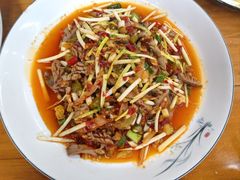 -市井川菜(江宁店)