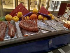 -西安高新希尔顿酒店·咖啡露台西餐厅