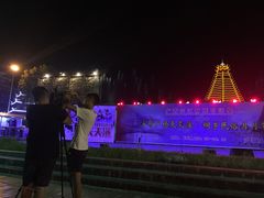 -三江鼓楼