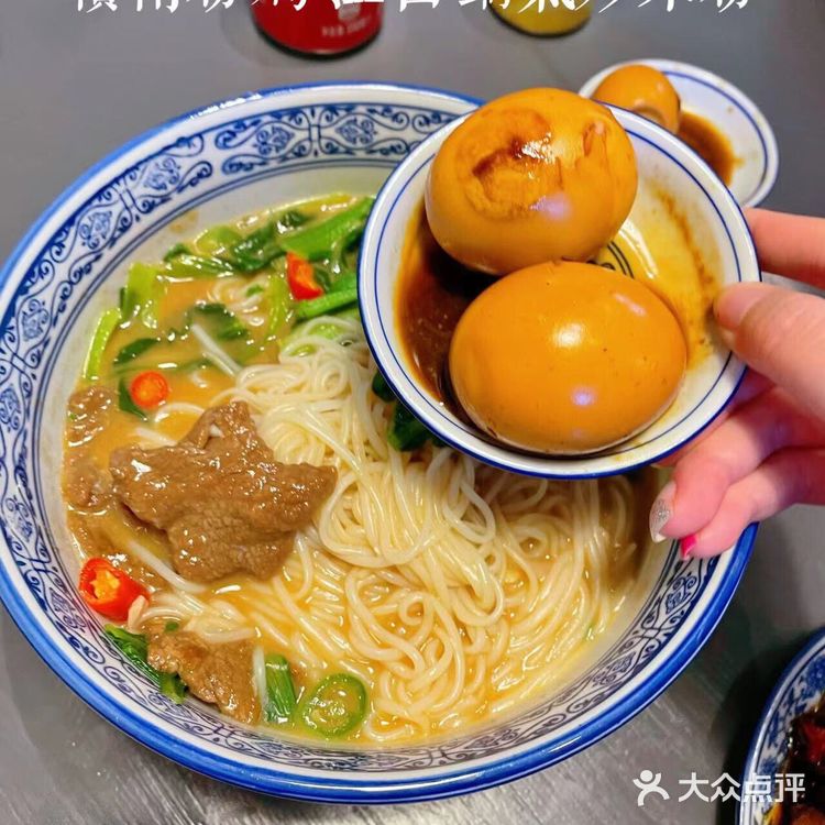 原来江西米粉才是Z辣的‼️赣南粉局