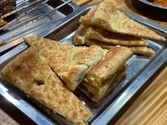 -继承独一味生烤羊排(金牛小区店)