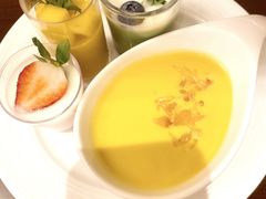 -漳州皇冠假日酒店·原素全日制餐厅