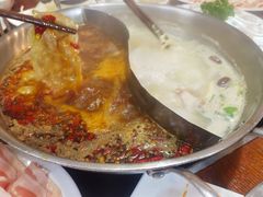 -重庆小天鹅(英雄山路店)