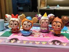 -一風堂拉面(港汇恒隆店)