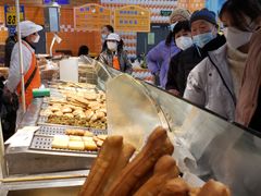 -大润发(芜湖店)