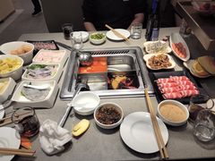 -海底捞火锅(未来城店)