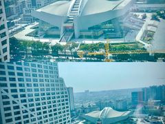 -成都雅诗阁来福士