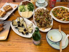 -圣夜东北菜烧烤·夜宵·小龙虾(胥江路店)
