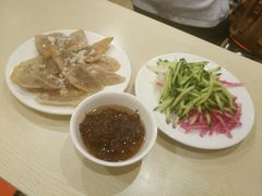 -黑八私房老北京炸酱面