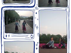 -门城湖公园