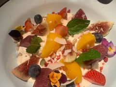 酸奶鲜果沙拉-阿妮叶李(光谷世界城店)