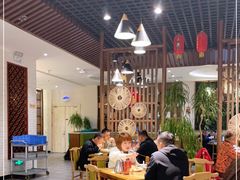 大堂-茂盛小吃(蓝田店)
