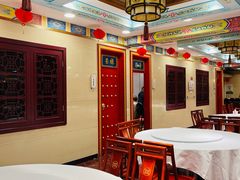 -万荣烤鸭店·北京菜(天坛店)