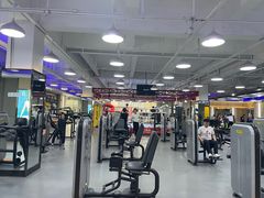 -黄金时代健身(CBD店)