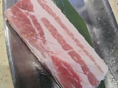 -安小胖韩国烤肉(财富广场画苑小区店)