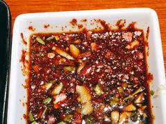 -鑫日千里马朝鲜族小馆(总店)