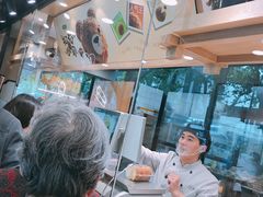 -泸溪河桃酥(长乐路店)