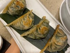 生煎韭菜饺-点都德(北京路贰店)