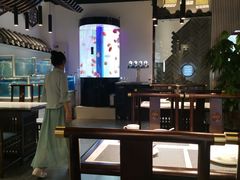 -金汤宴餐厅·粤菜(德云社店)