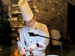 -四季民福烤鸭店(外滩外白渡桥店)