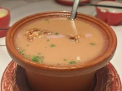 铫子筒骨煨藕汤-来菜·湖北头牌藕汤(武商MALL众圆店)